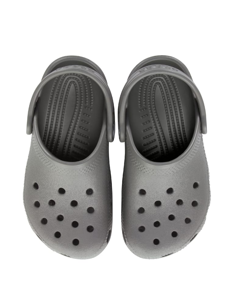 Crocs size 5 6 toddler 2025