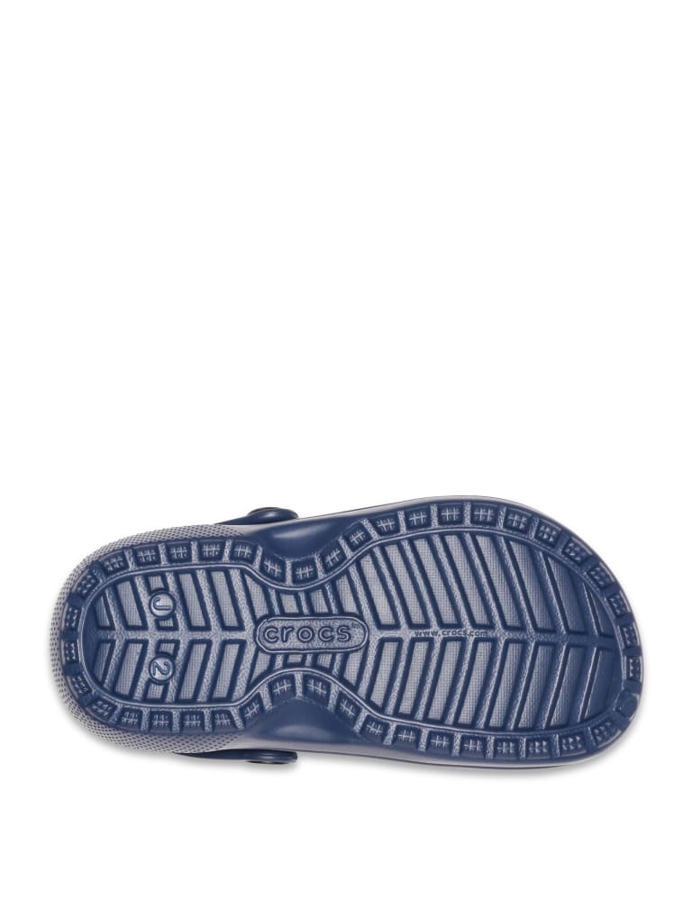 Kids crocs best sale size 8