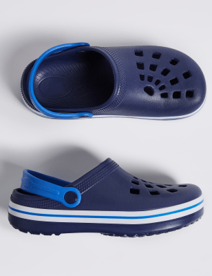 marks and spencer crocs