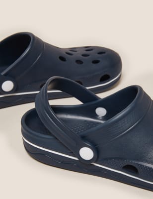 Cheap kids online clogs