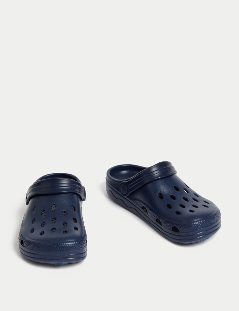 M&s crocs outlet