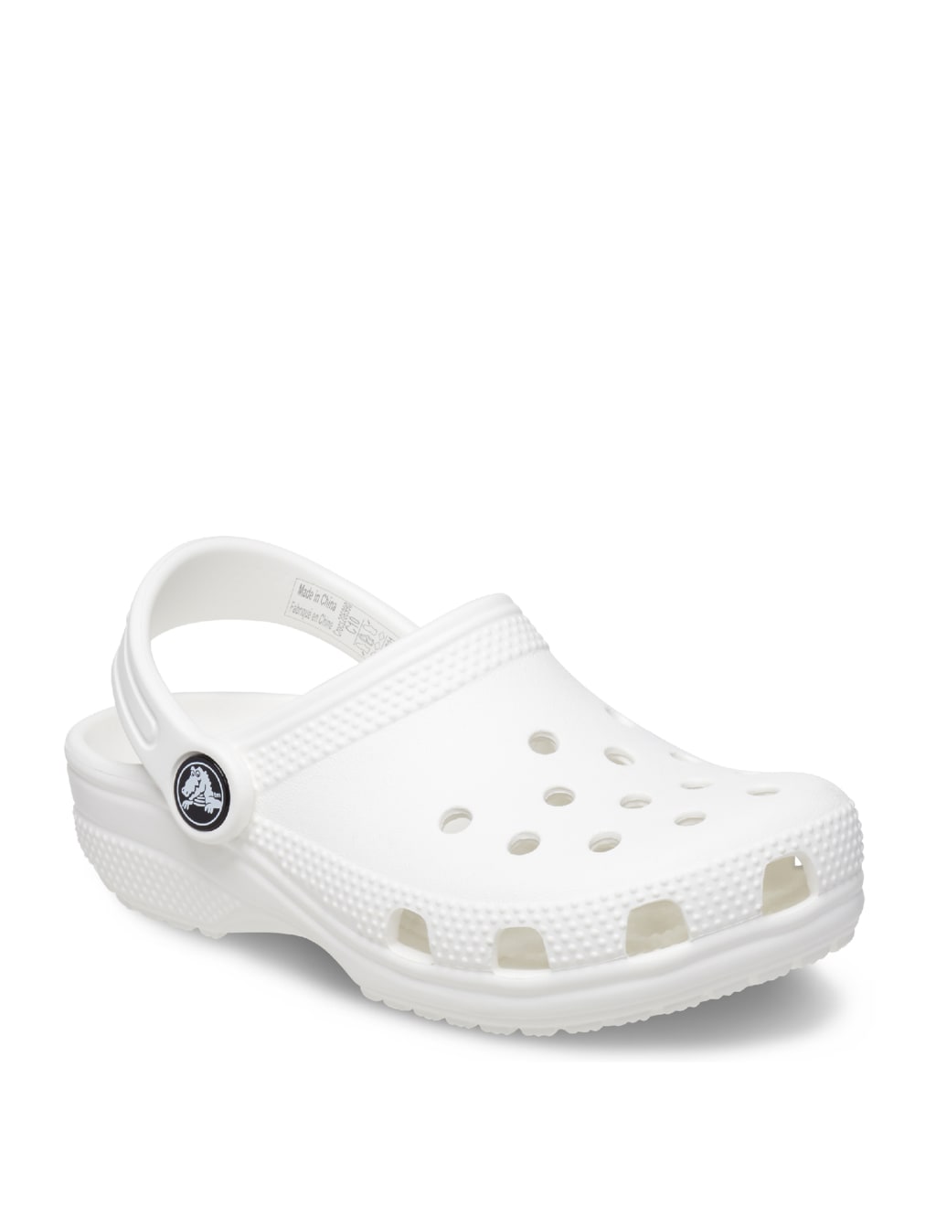 Cheap version of crocs shop