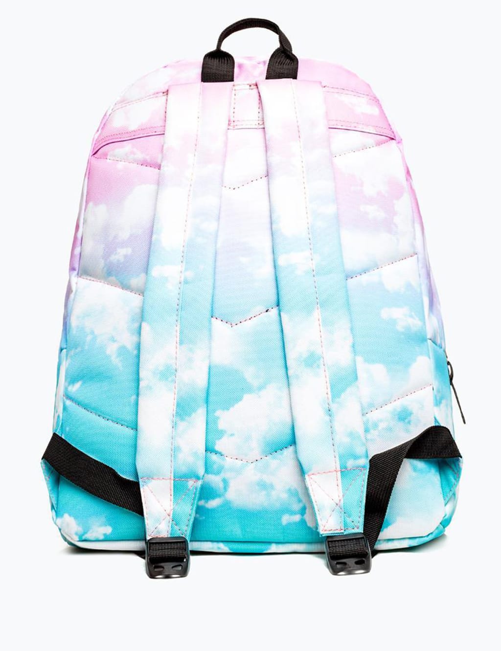Kids Cloud Backpack 5 Yrs HYPE M S