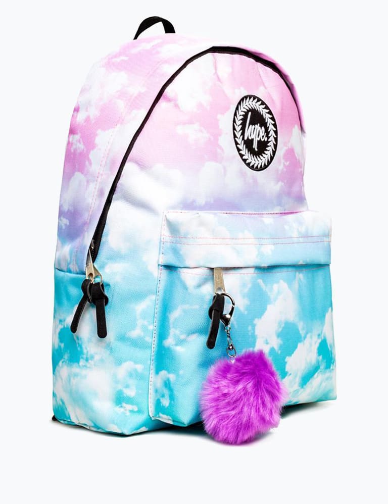 Cloud hot sale hype bag