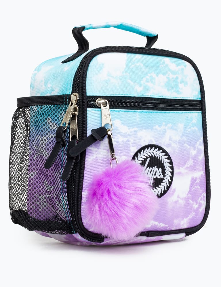 Hype pack lunch box on sale