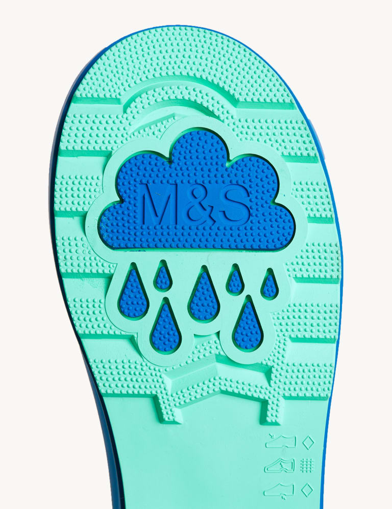 M&s wellies deals kids
