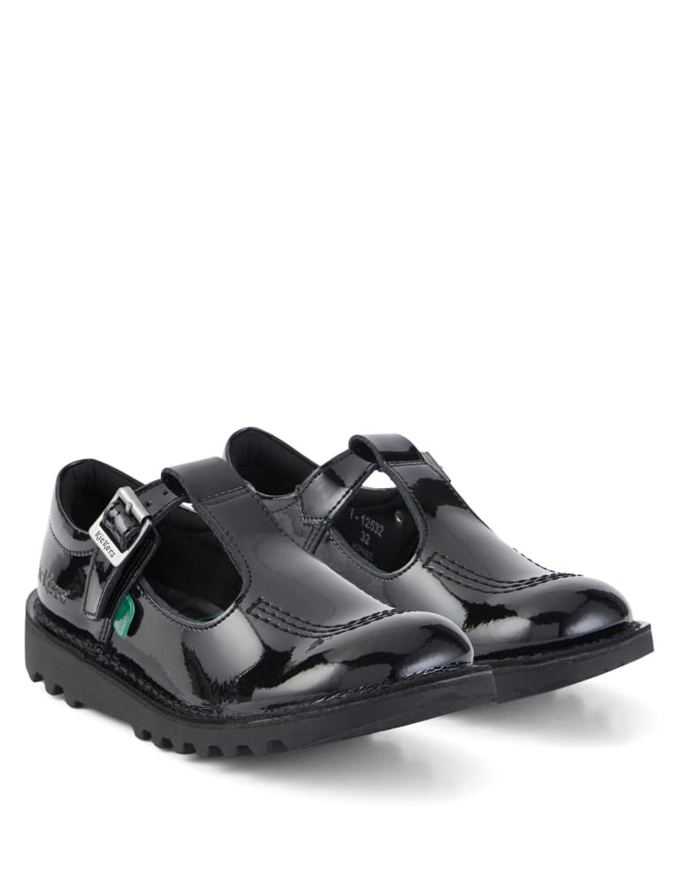 M&s girls school shoes 2025
