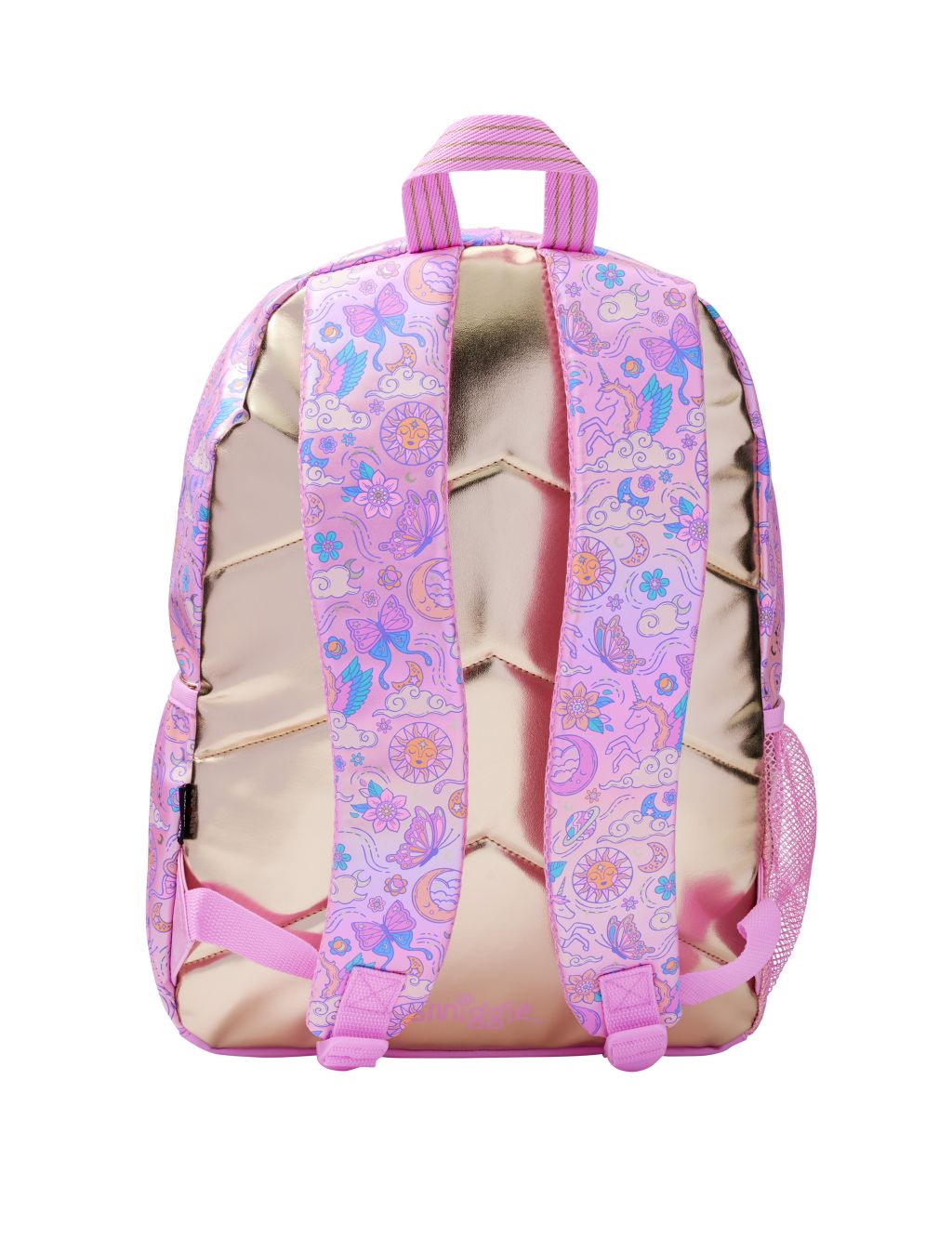 Kids' Cosmos Sequin Backpack (3+ Yrs) 1 of 3