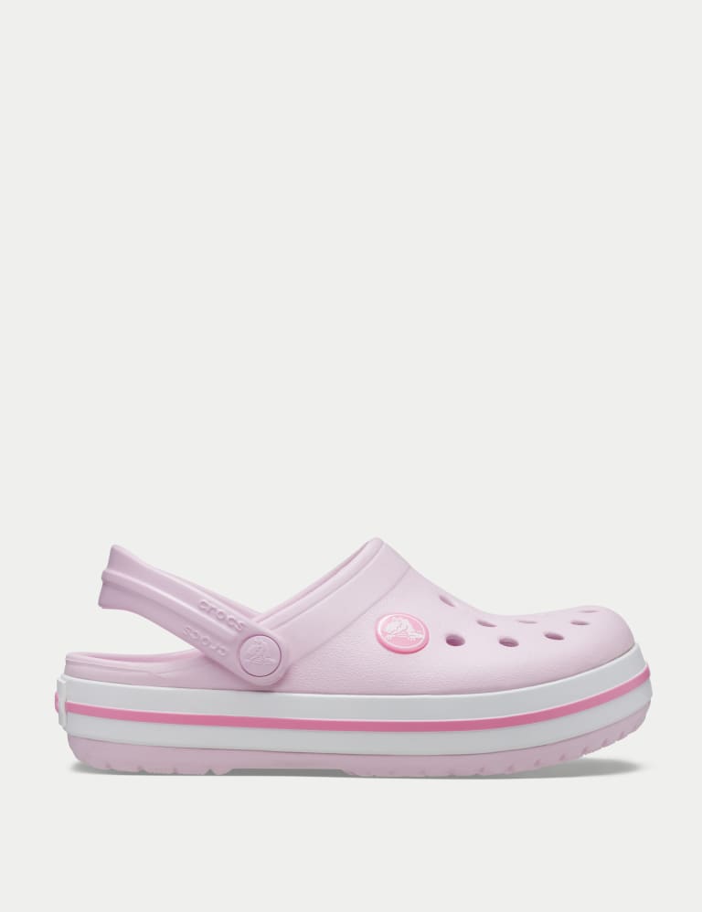 Crocs hot sale toddler 10