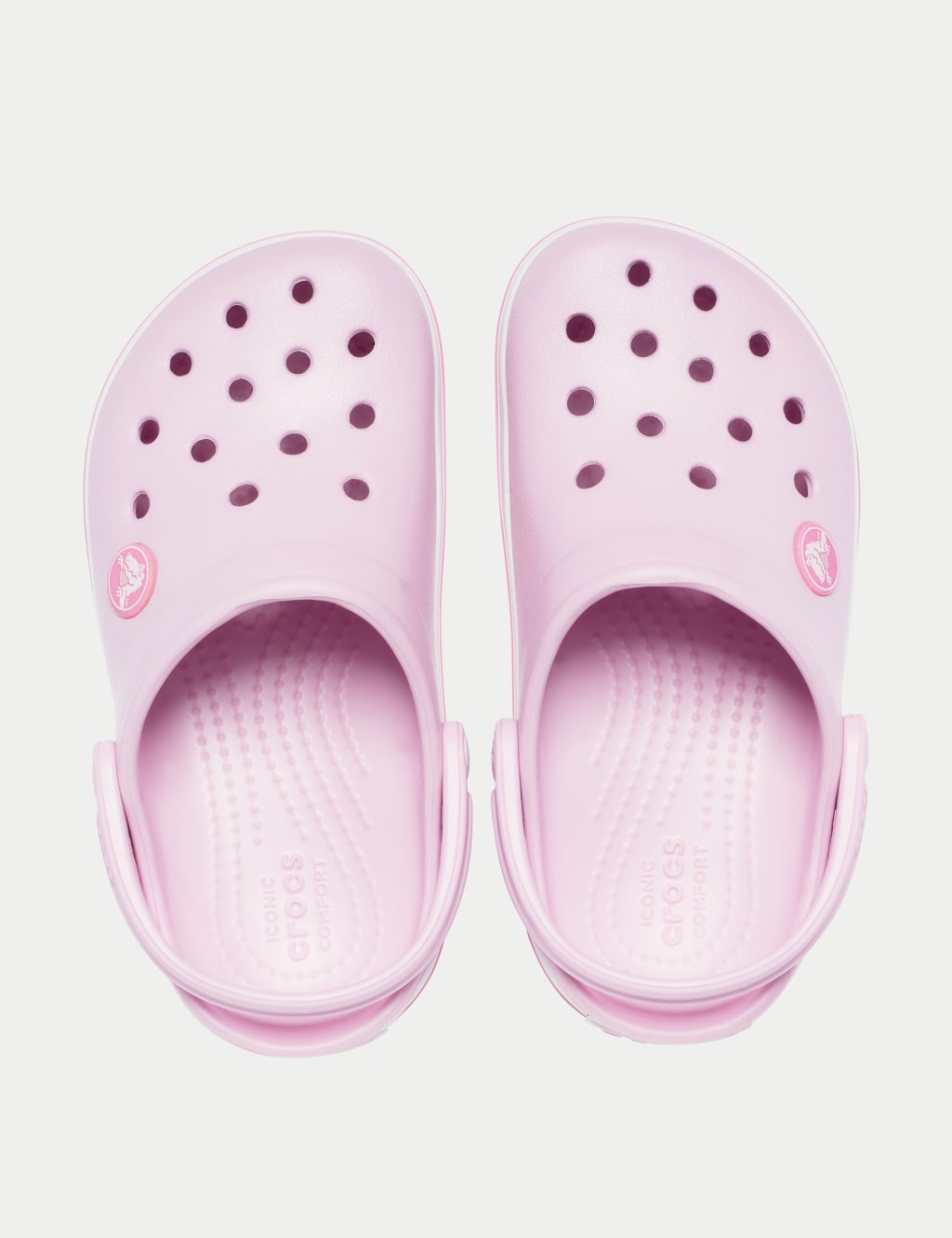 Crocs kid's crocband clog store