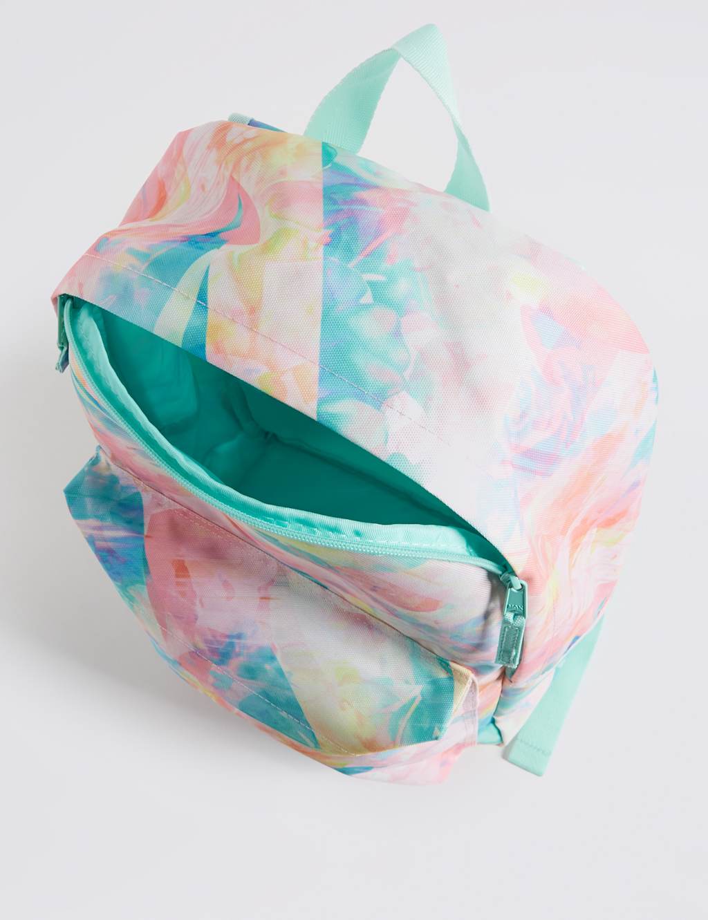 Kids’ Crystal Water Repellent School Backpack M&S