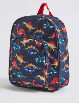 dinosaur backpack nz