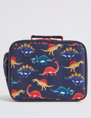 Cath kidston dinosaur lunch on sale bag