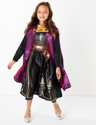 arna costume frozen