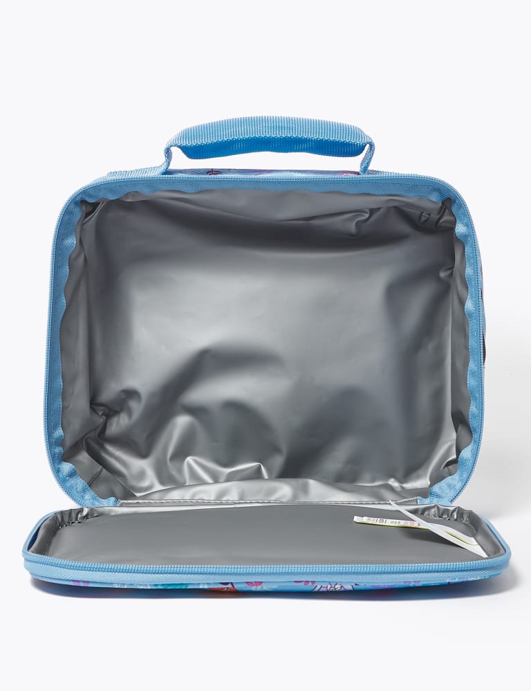 Kids Disney Frozen 2 Print Lunch Box M S