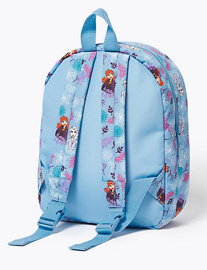 Kids' Disney Frozen™ 2 School Backpack Image 2 of 4