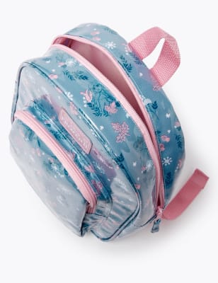 Kids hotsell frozen backpack