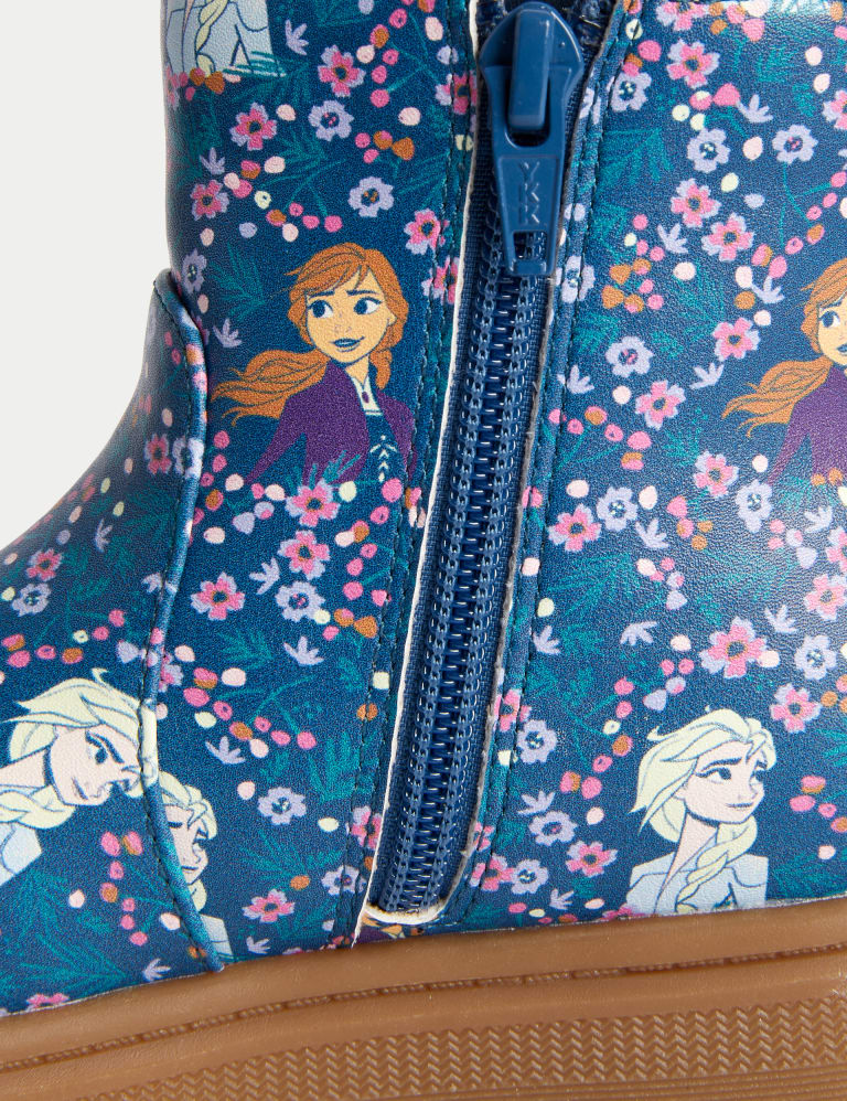 Marks and spencer kids boots on sale