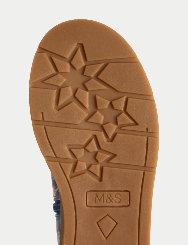 Marks and top spencer childrens boots