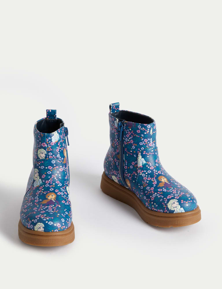 M and s kids boots clearance