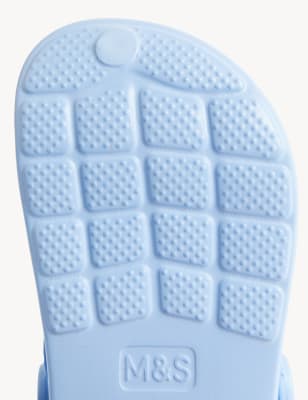 Kids frozen crocs hot sale