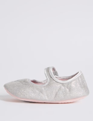 frozen kids slippers