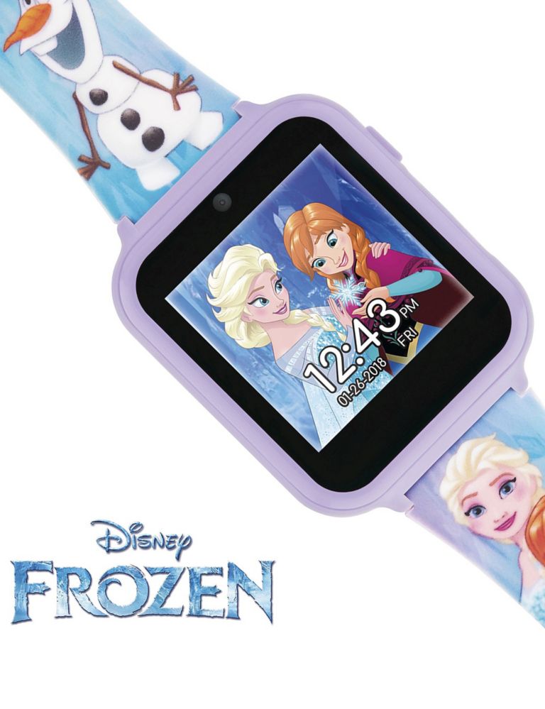Kids' Disney Frozen™ Smartwatch 4 of 6