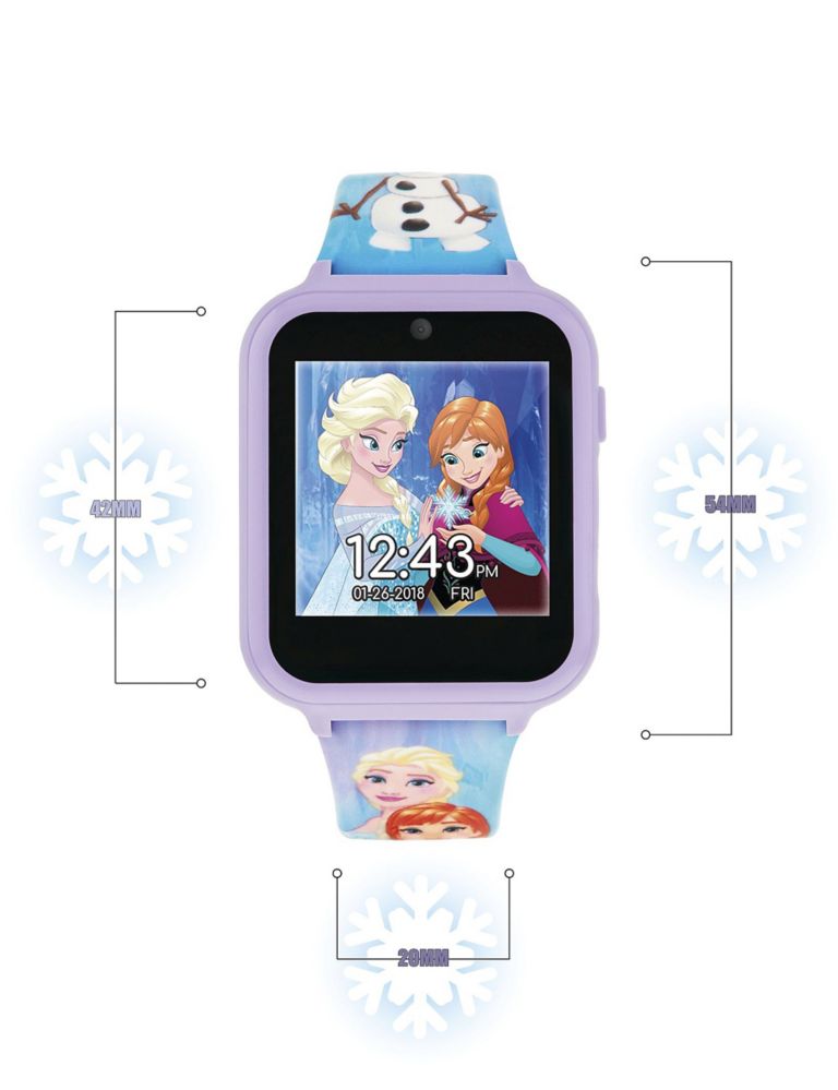 Kids' Disney Frozen™ Smartwatch 6 of 6