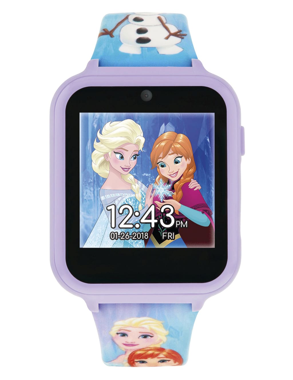 Kids' Disney Frozen™ Smartwatch 3 of 6