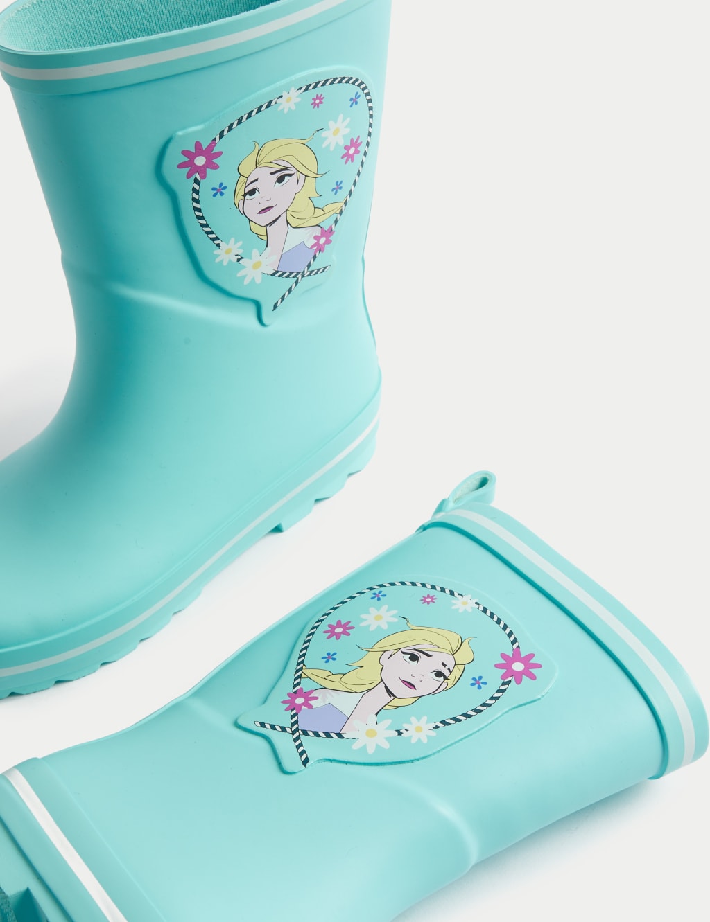 Disney 2025 princess wellies