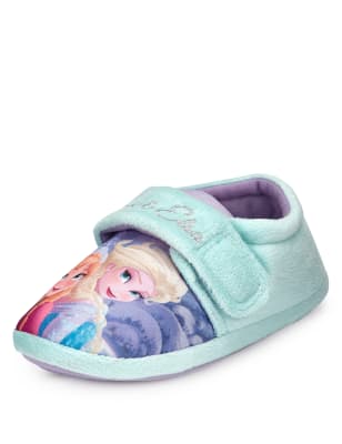 Frozen slippers for girls new arrivals