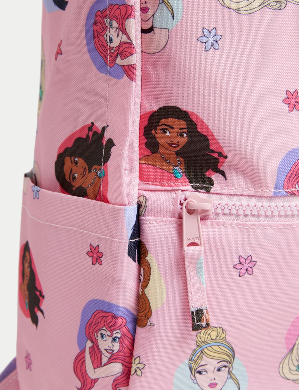 Kids' Disney Princess™ Large Backpack 1 of 4