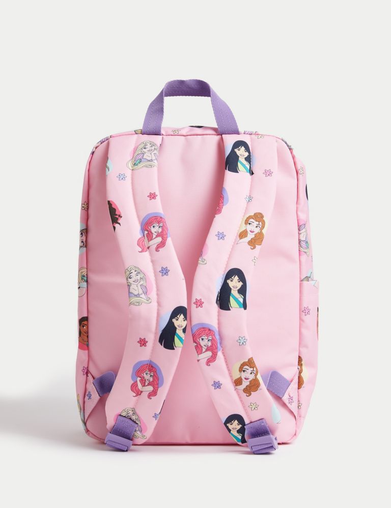 Kids' Disney Princess™ Large Backpack 3 of 4