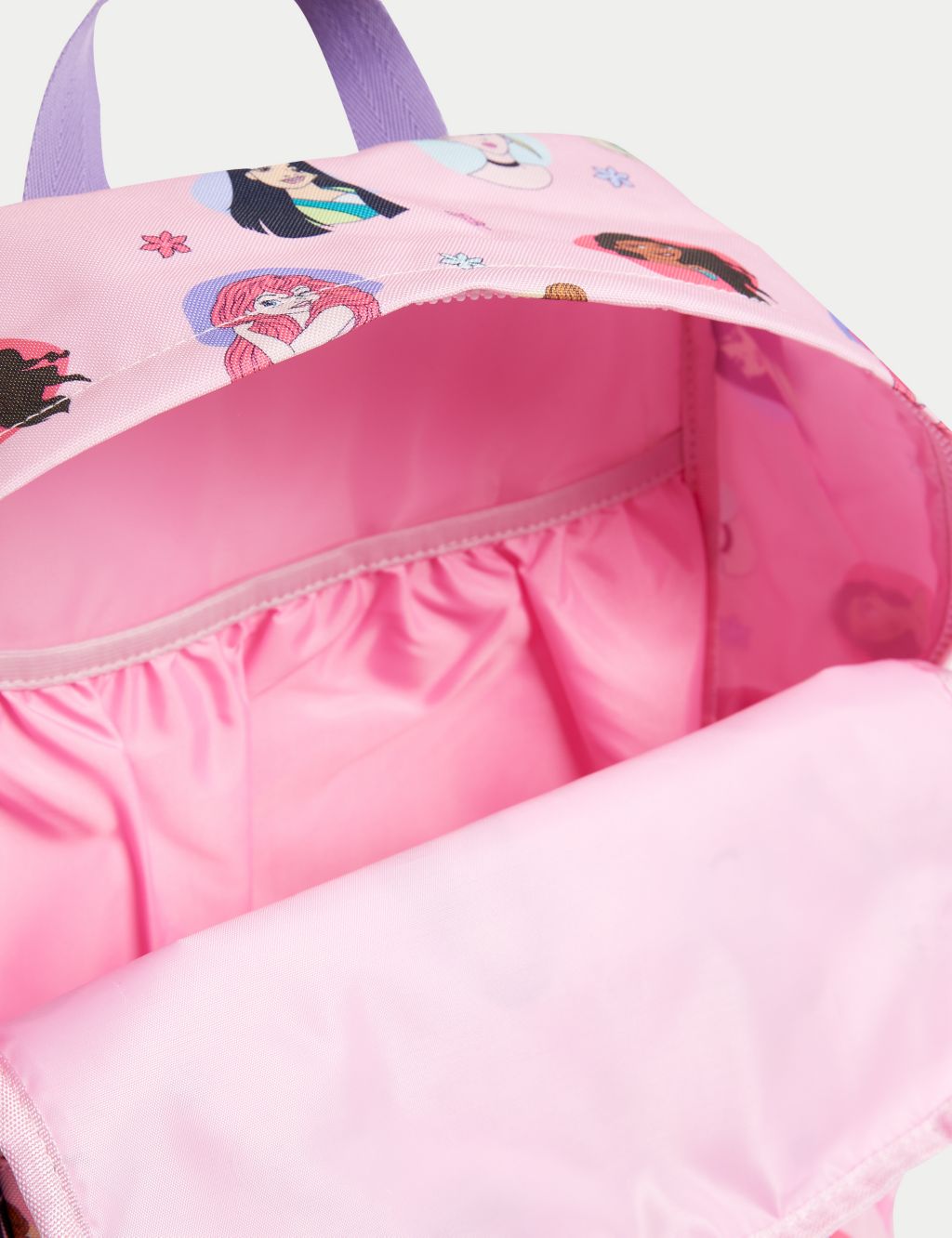 Kids' Disney Princess™ Large Backpack 4 of 4