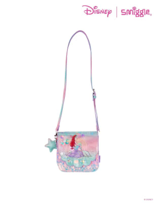 disney princess satchel bag