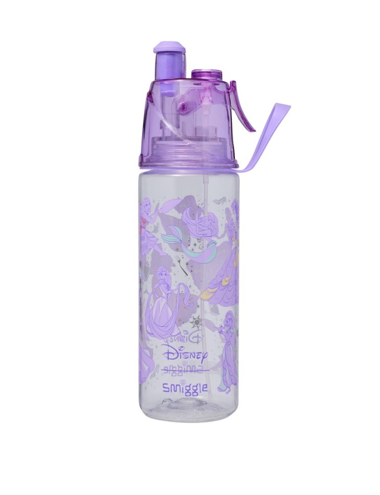 Kids' Disney Princess™ Water Bottle (3+ Yrs) 1 of 1