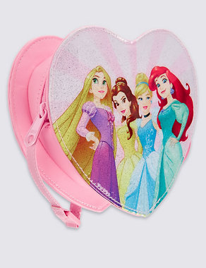 Kids' Disney Princess Cross Body Bag Image 2 of 3
