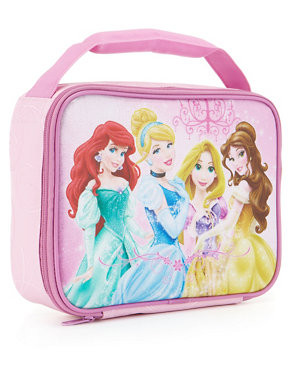 Kids' Disney Princess Lunch Bag Image 2 of 4