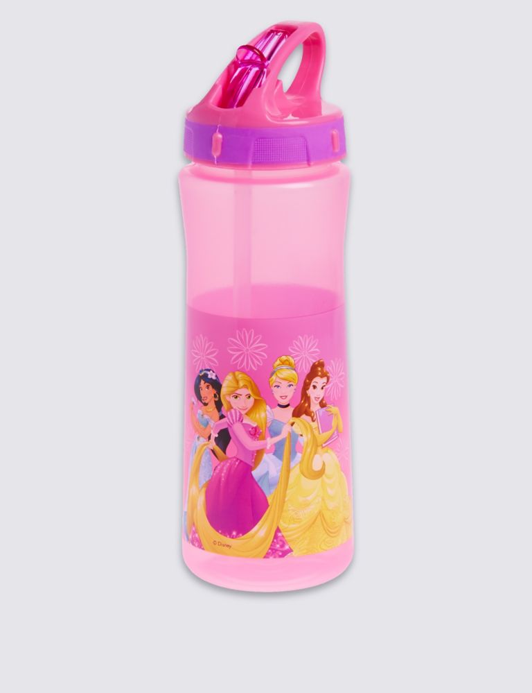 Kids’ Disney Princess Water Bottle 1 of 2