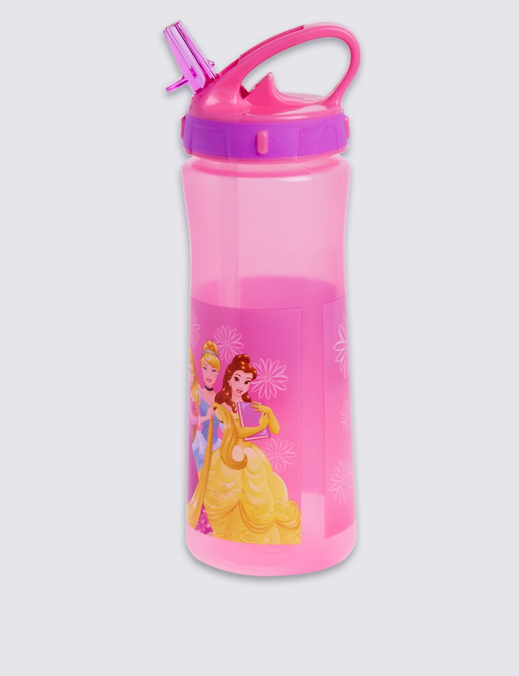 Kids’ Disney Princess Water Bottle 2 of 2