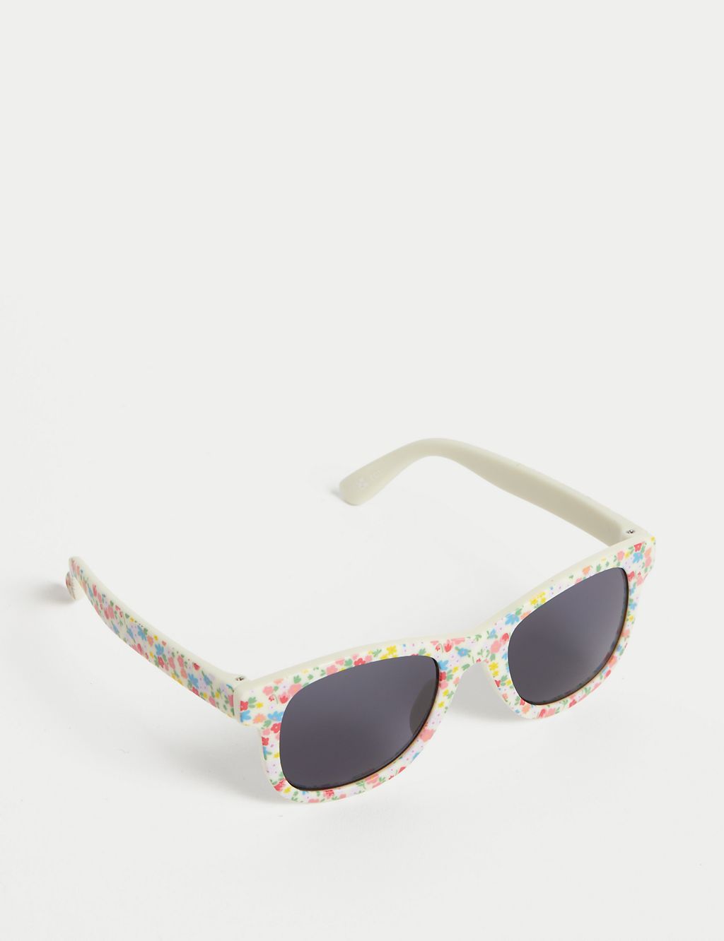 Kids' Ditsy Floral Sunglasses (S-L) 2 of 2