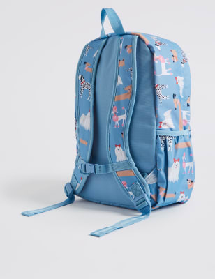 marks and spencer kids backpack