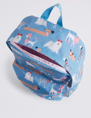 marks and spencer kids backpack