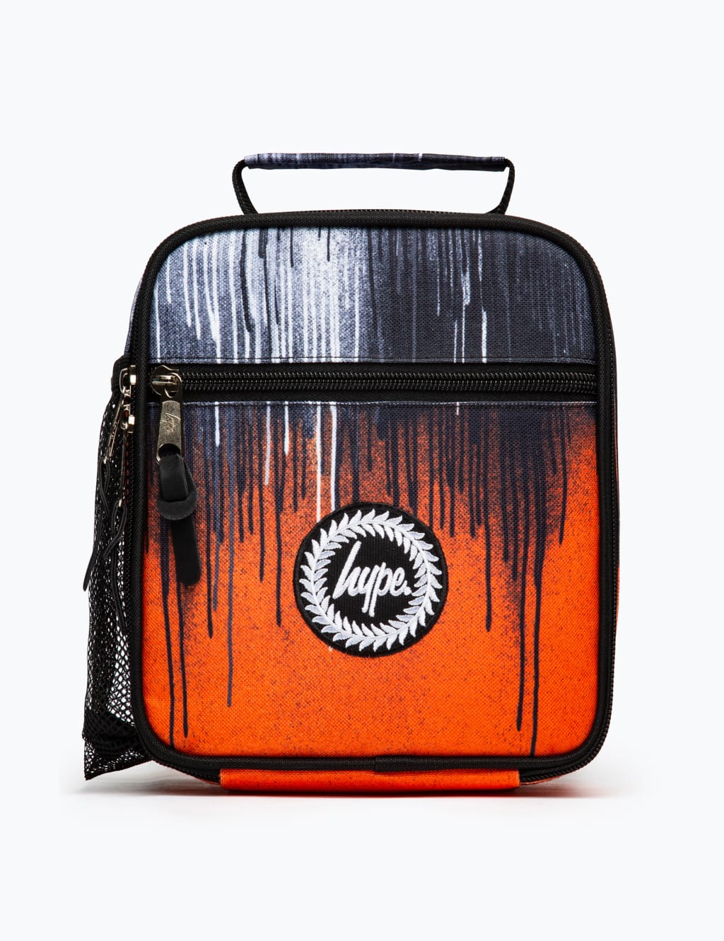 Boys hype lunch bag sales