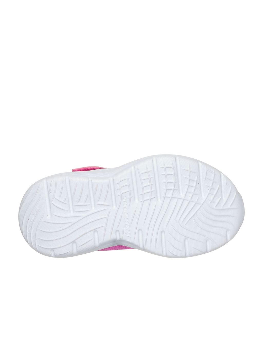 Kids' Dyna-Lite Riptape Trainers (4-9 Small) 5 of 5