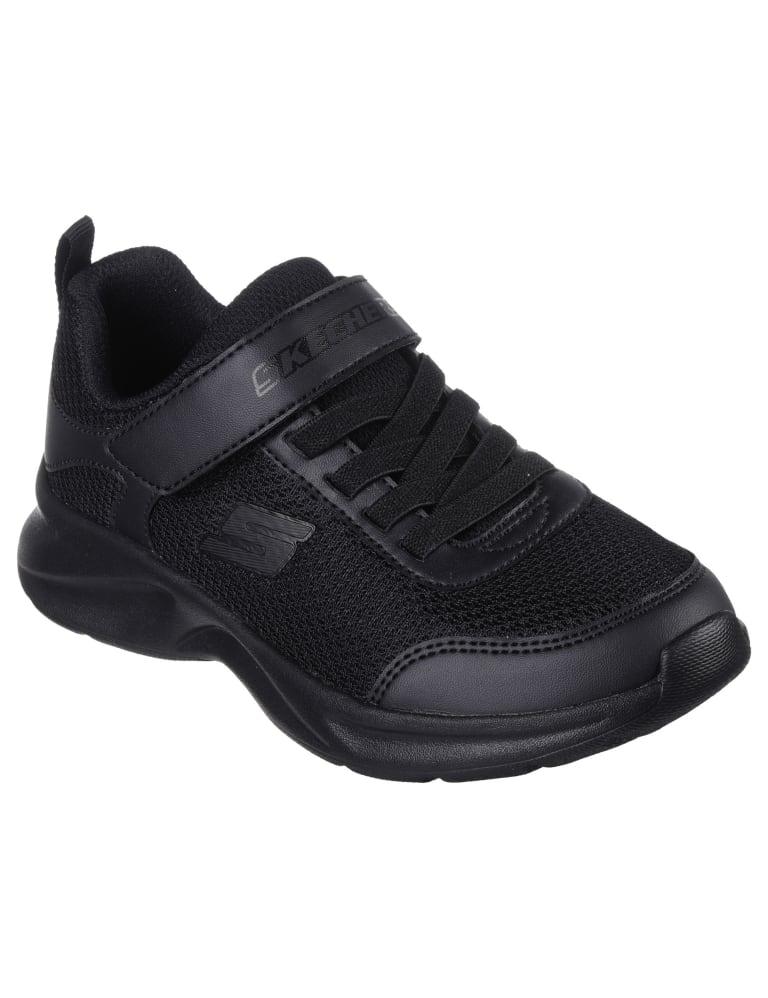 Skechers best sale uniform shoes