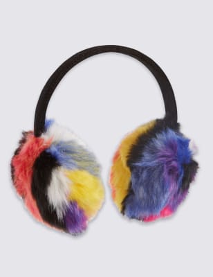 Kids' Ear Muffs M&S