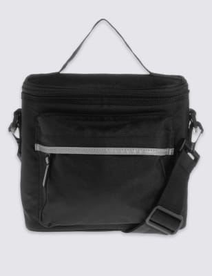 m&s insulated lunch bag