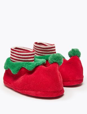 baby bear house shoes