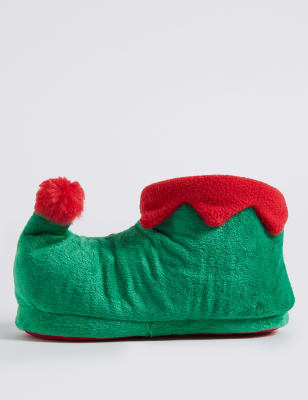 Elf slippers for online toddlers